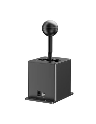MOZA HGP Shifter