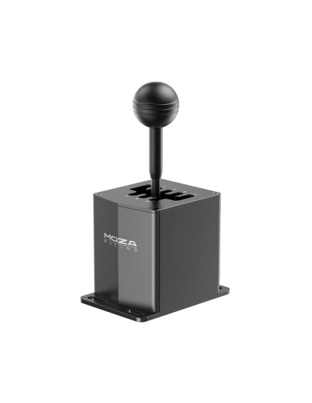 MOZA HGP Shifter