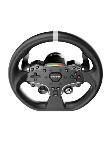 MOZA ESX Steering Wheel for PC & XBOX
