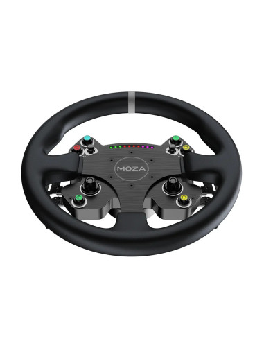 MOZA CS V2P Steering Wheel