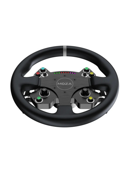 MOZA CS V2P Steering Wheel