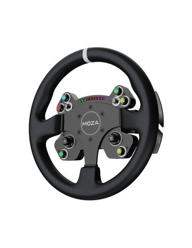 MOZA CS V2P Steering Wheel