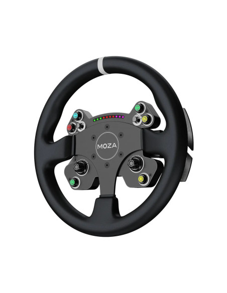 MOZA CS V2P Steering Wheel
