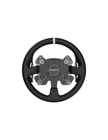 MOZA CS V2P Steering Wheel