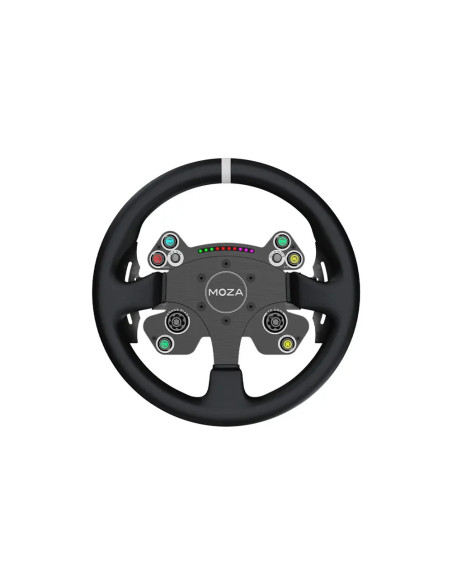 MOZA CS V2P Steering Wheel