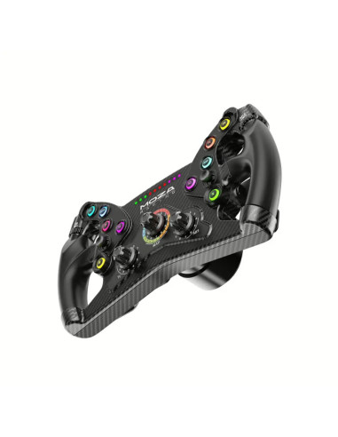 Volante MOZA KS Formula