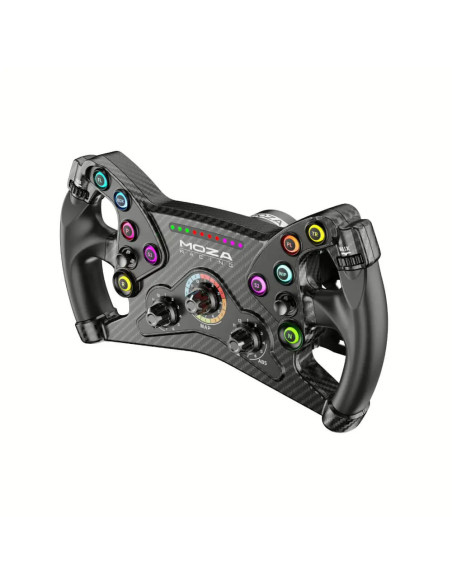 Volante MOZA KS Formula