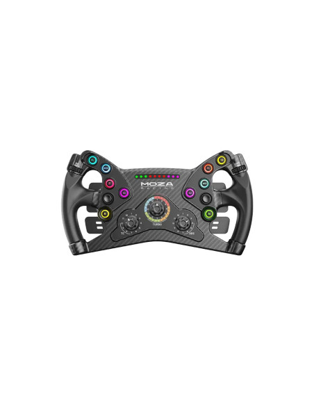 Volante MOZA KS Formula