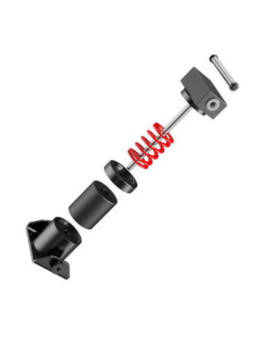 MOZA SR-P LITE Performance KIT
