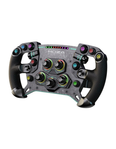 Volante MOZA GS V2P GT