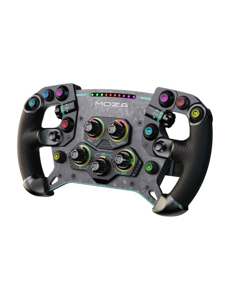 Volante MOZA GS V2P GT