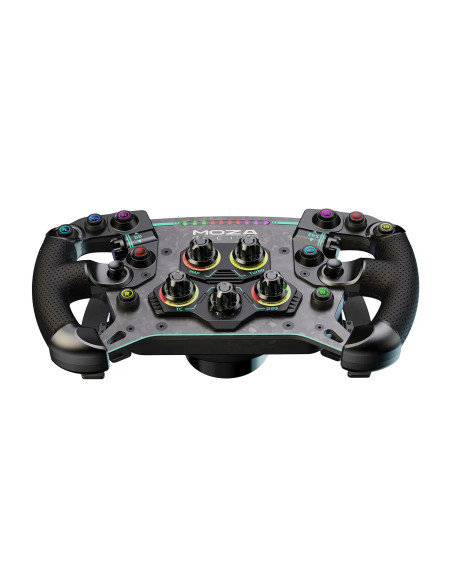 Volante MOZA GS V2P GT