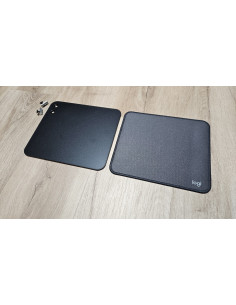 Placa de ratón ALU L (Logitech)