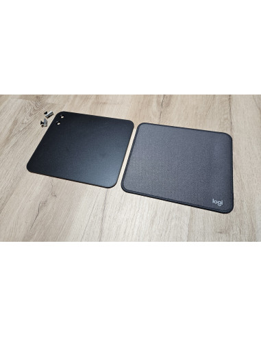 Placa de ratón ALU L (Logitech)