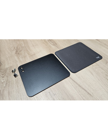 Placa de ratón ALU L (Logitech)