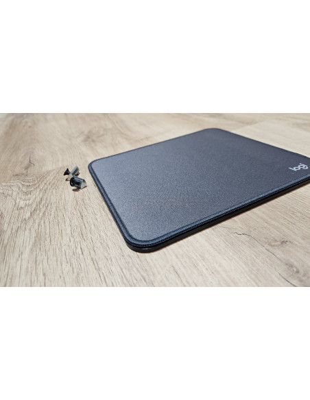 Placa de ratón ALU L (Logitech)
