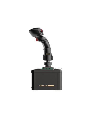 MOZA AB6 FLIGHT SIMULATOR Pack