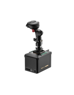MOZA AB6 FLIGHT SIMULATOR Pack