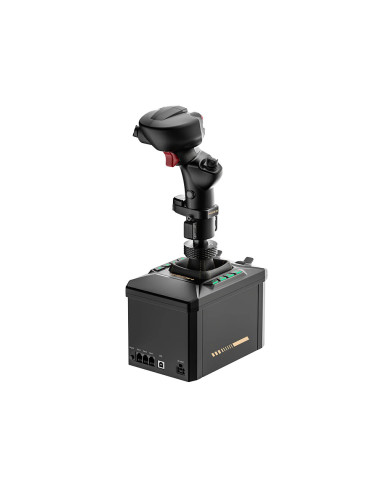 MOZA AB6 FLIGHT SIMULATOR Pack
