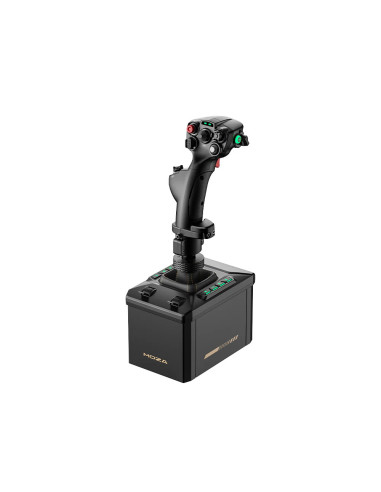 MOZA AB6 FLIGHT SIMULATOR Pack