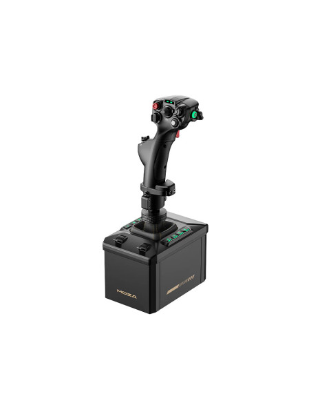 MOZA AB6 FLIGHT SIMULATOR Pack