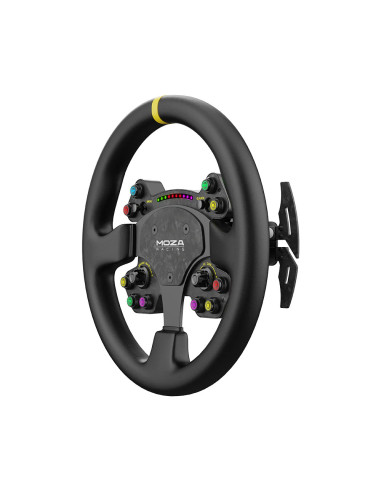 Volante MOZA RS V2