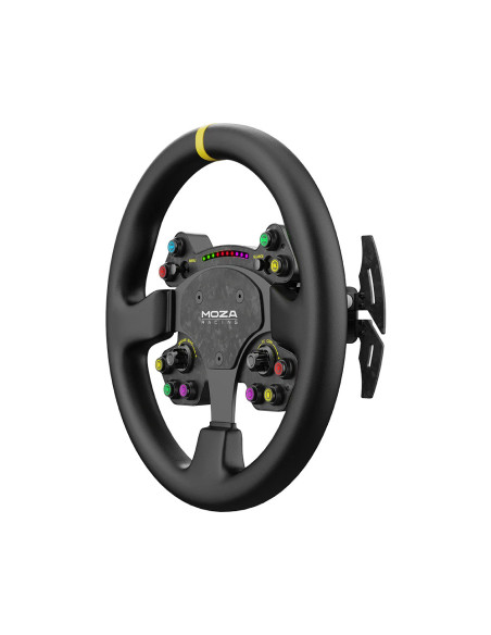 Volante MOZA RS V2