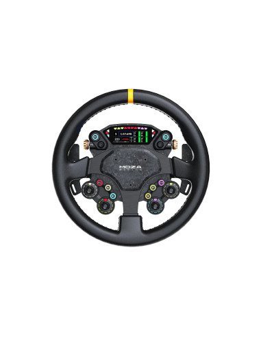 Volante MOZA CS Pro