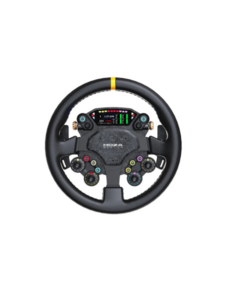 Volante MOZA CS Pro