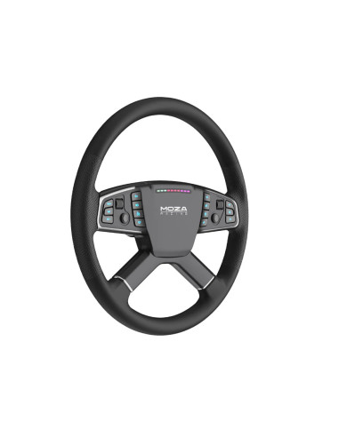 Volante camión MOZA TSW