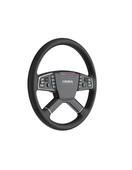 Volante camión MOZA TSW