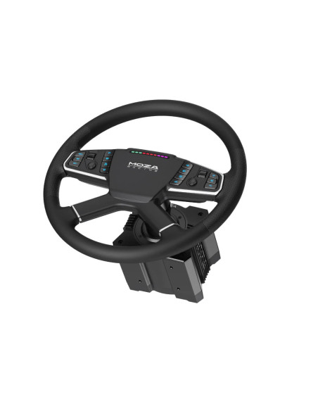 Volante camión MOZA TSW
