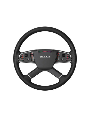 Volante camión MOZA TSW
