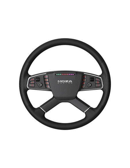Volante camión MOZA TSW