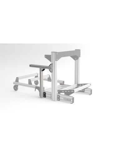 Puente de accesorios para Zalem ALU Plegable PRO
