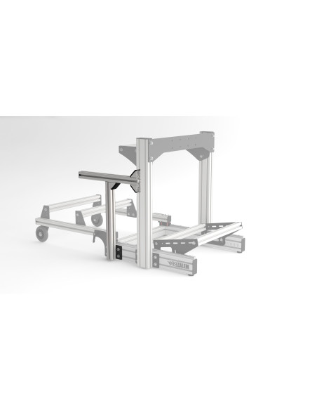 Puente de accesorios para Zalem ALU Plegable PRO