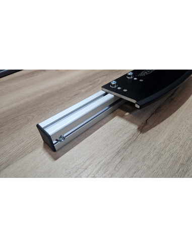 Pivote regulable 2Dof Motion Systems