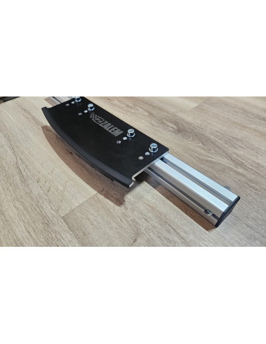 Pivote regulable 2Dof Motion Systems