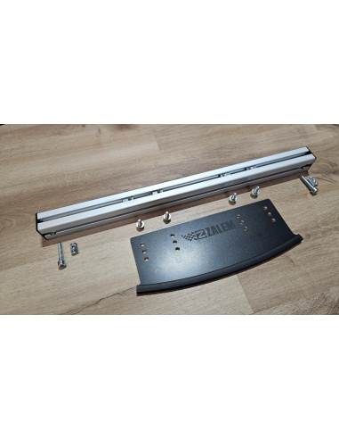 Pivote regulable 2Dof Motion Systems