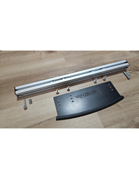 Pivote regulable 2Dof Motion Systems