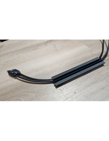 Guiado de cables ALU