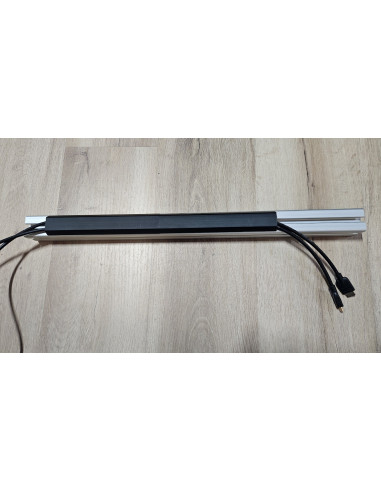 Guiado de cables ALU