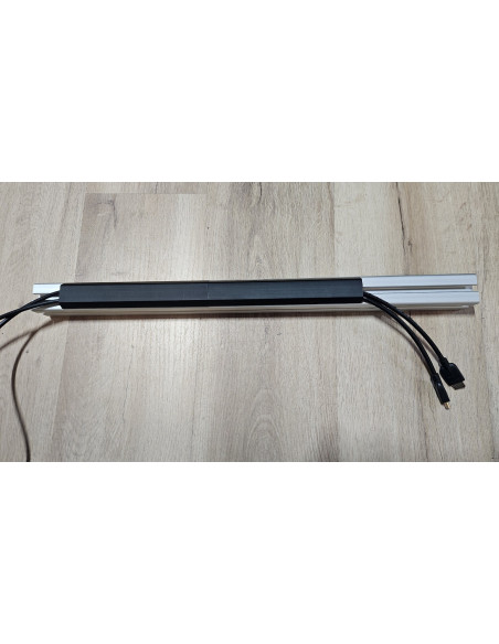 Guiado de cables ALU