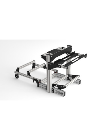 Soporte de PC integrado ALU PRO