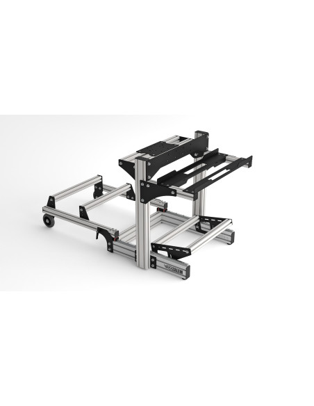 Soporte de PC integrado ALU PRO