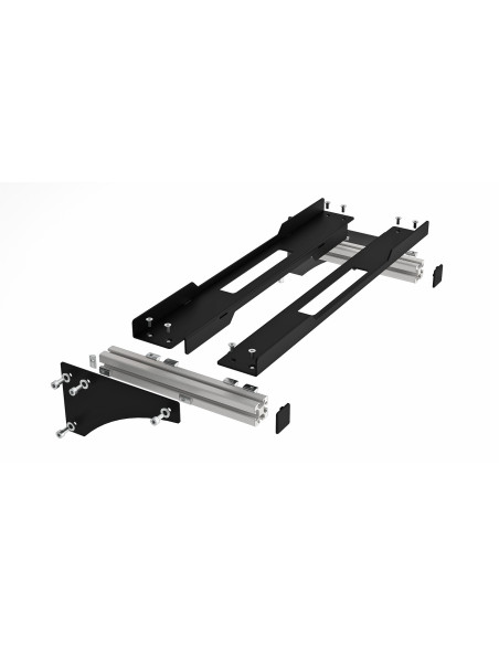 Soporte de PC integrado ALU PRO