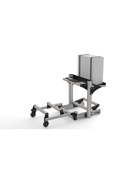 Soporte de PC integrado ALU PRO