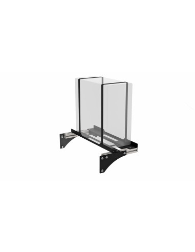 Soporte de PC integrado ALU PRO