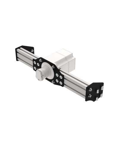 Frontal para volantes DD (Direct Drives)