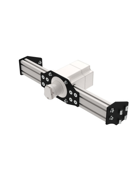 Frontal para volantes DD (Direct Drives)